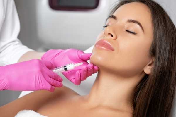FAQs: Fat Dissolving Injections (Aqualyx & Alternatives) West Ham