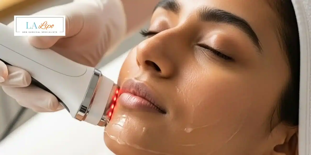 Which Areas of the Body Respond Best to Non-Surgical Skin Tightening West Ham?